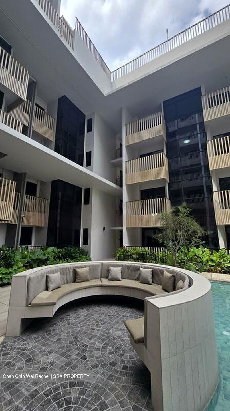 Mori (D14), Apartment #461476431